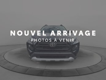 2024 Toyota RAV4 Trail