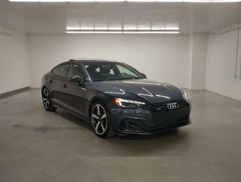 Audi A5 Sportback KOMFORT QUATTRO VORSPRUNG TOIT| CARPLAY| CAMERA 2024