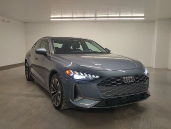 2025 Audi A5 ALL NEW A5 QUATTRO|PANORAMIC GLASS ROOF|ANGLE MORT