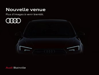 2018 Audi Q3 PROGRESSIV QUATTRO NAVIGATION | TOIT | CAMERA