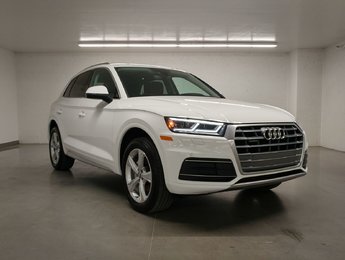 Audi Q5 PROGRESSIV QUATTRO TOIT | NAV | CARPLAY | CAMERA 2020