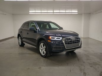 Audi Q5 PROGRESSIV QUATTRO TOIT | NAV | CARPLAY | CAMERA 2020