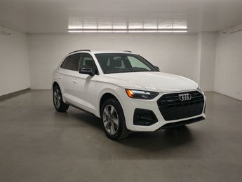 Audi Q5 45 KOMFORT QUATTRO VORSPRUNG | CARPLAY | CAMERA 2024