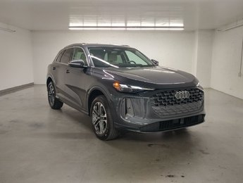 2025 Audi Q5 QUATTRO TOIT PANO|CARPLAY|CAMERA