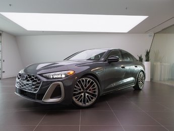 2025 Audi S5 ALL NEW S5 TECHNIK EDITION ONE QUTTRO NAVI|20PO