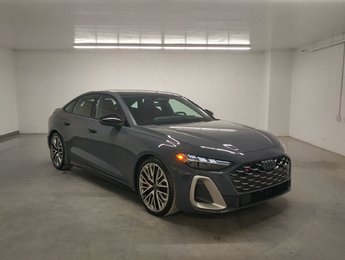 2025 Audi S5 ALL NEW S5 TECHNIK EDITION ONE QUTTRO NAVI|20PO