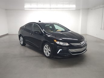 2018 Chevrolet Volt PREMIER CUIR|BOSE|ANGLE MORT|CAMERA