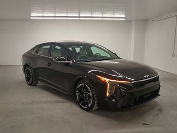 2025 Kia K4 GT-LINE TURBO TOIT PANO|ANGLE MORT|CARPLAY|CAMERA