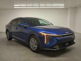 2025 Kia K4 LX AUTO A/C GR ELECTRIQUE|CAMERA|BLUETOOTH