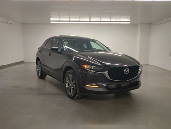 Mazda CX-30 GT AWD TOIT|NAVI|CARPLAY|BOSE|ANGLE MORT 2021