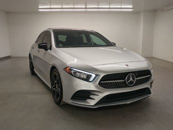 Mercedes-Benz A-Class A 250 4MATIC TOIT PANO|NIGHT PACK|PREMIUM PACK 2019