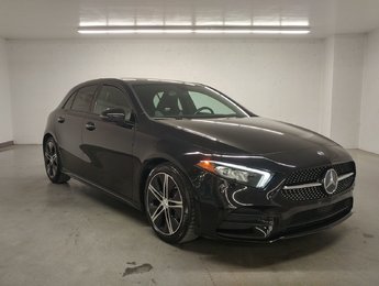 2019 Mercedes-Benz A-Class A 250 4MATIC NIGHT PACK|PREMIUM PACK|BURMESTER