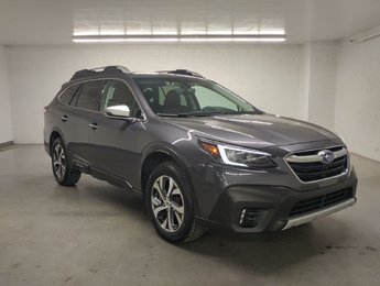 2020 Subaru Outback PREMIER XT AWD TOIT|CUIR|ANGLE MORT|CAMERA