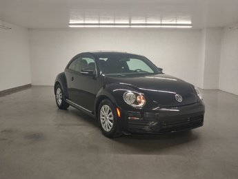 2018 Volkswagen Beetle TRENDLINE AUTO|BLUETOOTH|SIEGES CHAUFFANT