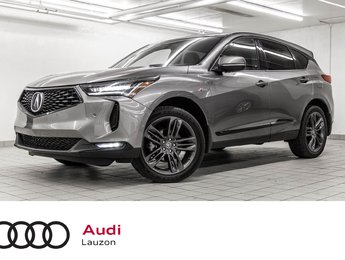 Acura RDX A-SPEC AWD TOIT 2023