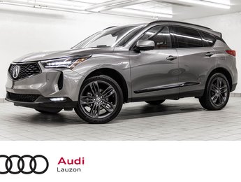 Acura RDX A-SPEC AWD 2024