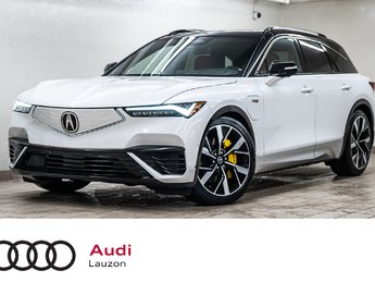2024 Acura ZDX Type-S AWD | Seulement 32 361km