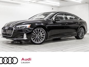 Audi A5 Sportback KOMFORT VORSPRUNG EDITION 2022