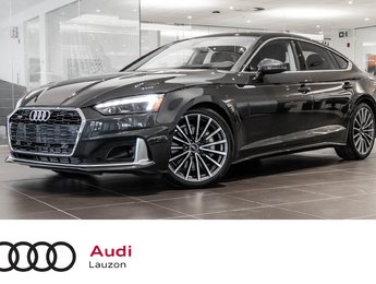 2023 Audi A5 Sportback KOMFORT QUATTRO