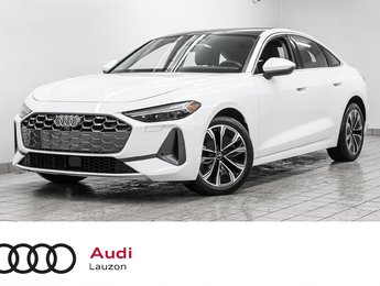 2025 Audi A5 ALL-NEW A5 TFSI QUATTRO