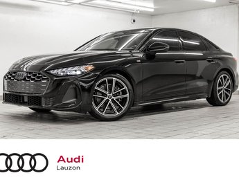 Audi A5 ALL NEW A5 BLACK OPTIC 19 PCS 2025