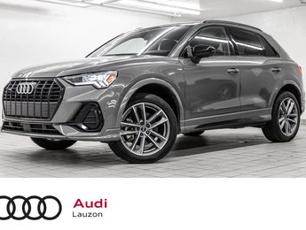 Audi Q3  2025
