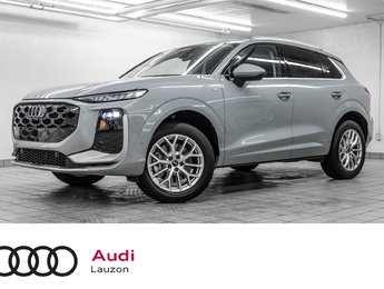 Audi Q3 ALL NEW Q3 PROGRESSIV QUATTRO 2026