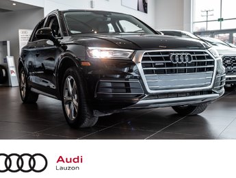 Audi Q5 PROGRESSIV QUATTRO 19 PCS 2019