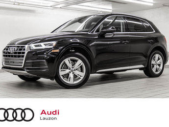 Audi Q5 TECHNIK, PHONE BOX 2020