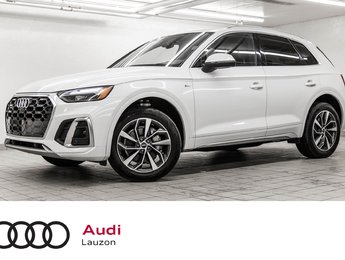 2021 Audi Q5 PROGRESSIV TOP VIEW CAMERA 19 PCS