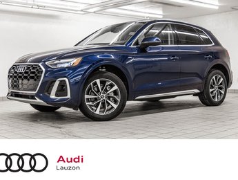 Audi Q5 PROGRESSIV QUATTRO 19 PCS 2022