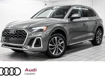 2023 Audi Q5 PROGRESSIV QUATTRO 19 PCS
