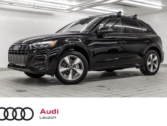 Audi Q5 KOMFORT VORSPRUNG EDITION 2023