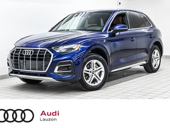 Audi Q5 45TFSI KOMFORT 2023