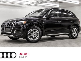 2023 Audi Q5 KOMFORT QUATTRO
