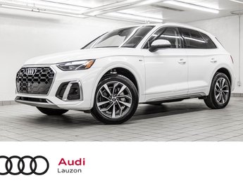 Audi Q5 PROGRESSIV QUATTRO 19 PCS 2023