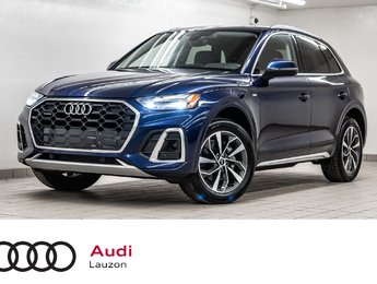 Audi Q5 PROGRESSIV QUATTRO 19 PCS 2023