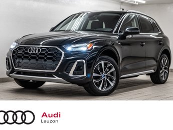 Audi Q5 PROGRESSIV QUATTRO 19 PCS 2023