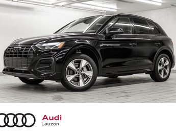 Audi Q5 KOMFORT VORSPRUNG EDITION 2023