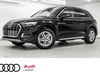 Audi Q5 KOMFORT QUATTRO 2023