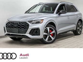 Audi Q5 PROGRESSIV S-LINE COMPETITION 21 PCS 2024