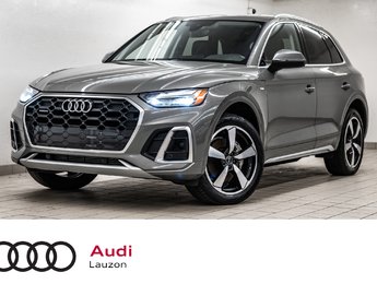 Audi Q5 PROGRESSIV QUATTRO 19 PCS 2024