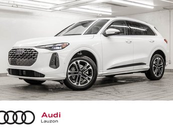 Audi Q5  2025