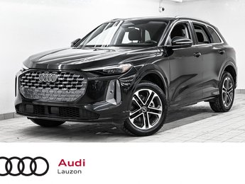 2025 Audi Q5 ALL NEW Q5 PROGRESSIV