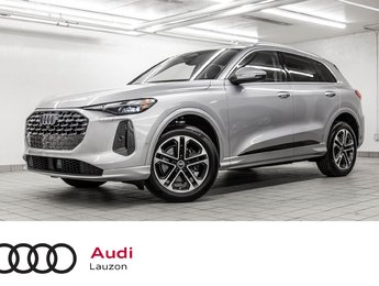 Audi Q5 ALL NEW Q5 QUATTRO TOIT PANO 2025
