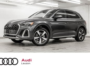 Audi Q5 PROGRESSIV QUATTRO 2025