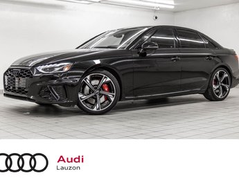 Audi S4 SEDAN TECHNIK CARBON INLAYS, 19PCS FLAG DESIGN, RED CALI 2024