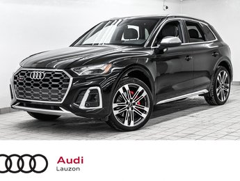 2025 Audi SQ5 PROGRESSIV SPORT EXHAUST CARBON 21 PCS