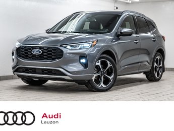 2024 Ford Escape ST-LINE ELITE TI