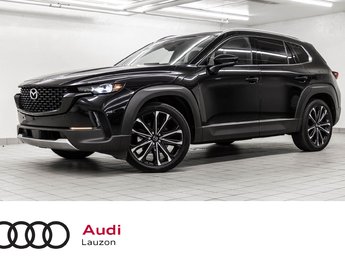2023 Mazda CX-50 GT AWD TURBO CUIR